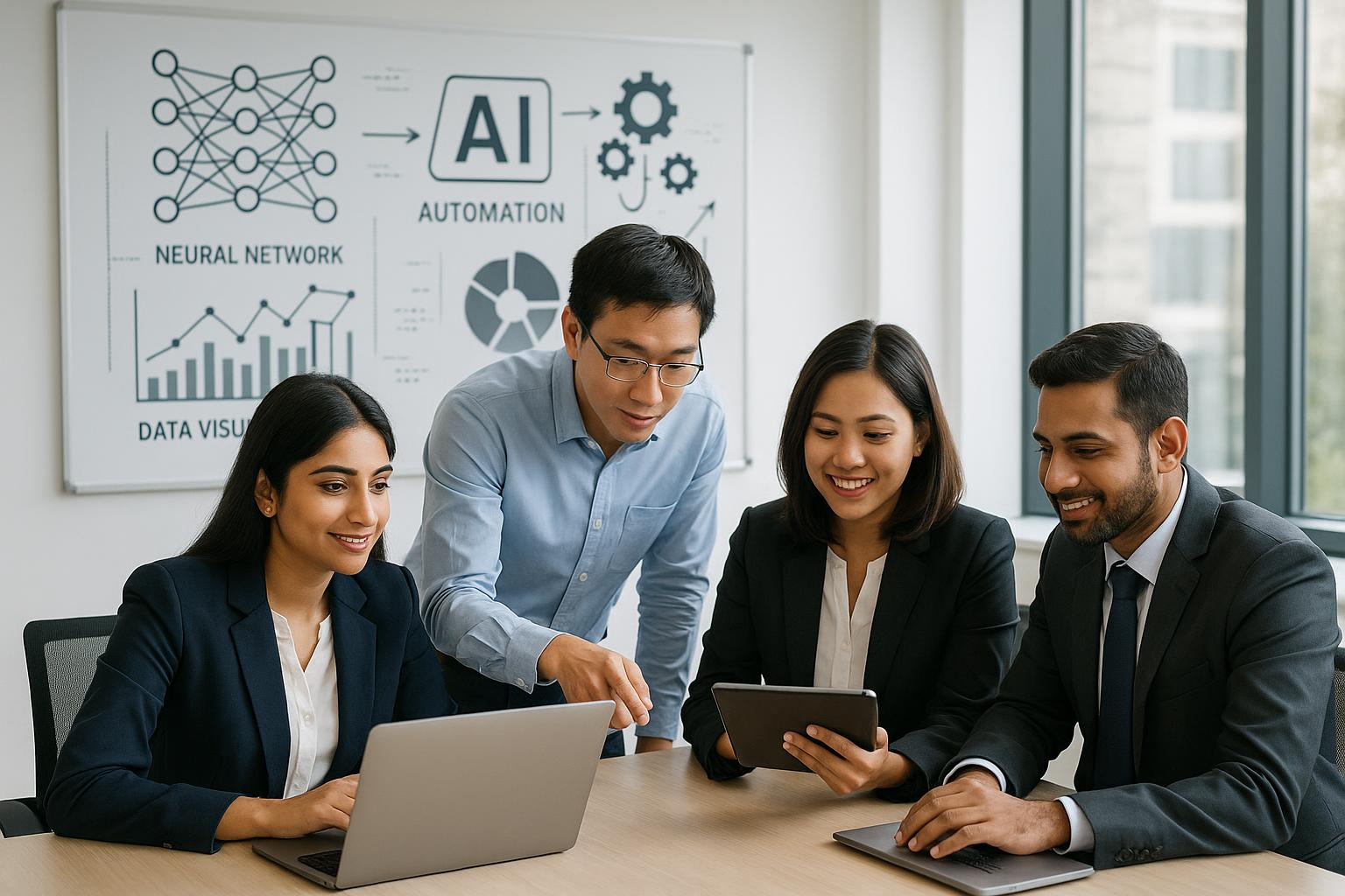 AI Automation Team
